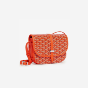 G0yard Messenger Bag Red