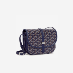 G0yard Messenger Bag Navy Blue