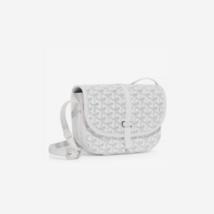 G0yard Messenger Bag White