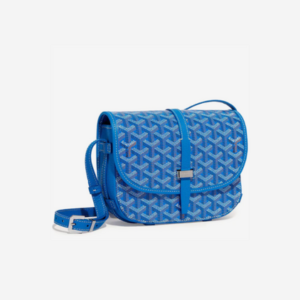 G0yard Messenger Bag Blue