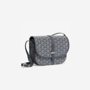 G0yard Messenger Bag Grey