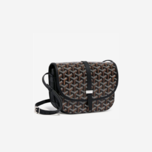 G0yard Messenger Bag Black